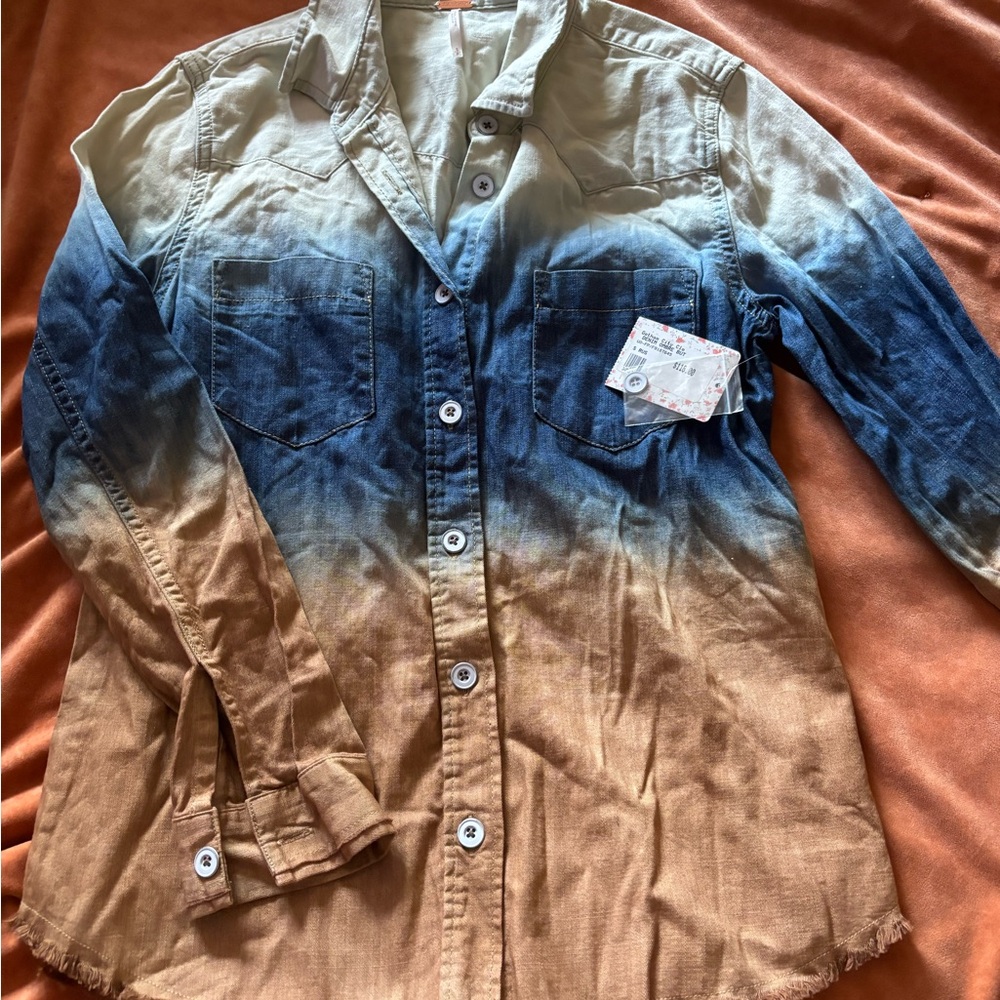 Free People